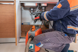 Göztepe Lavabo Açma