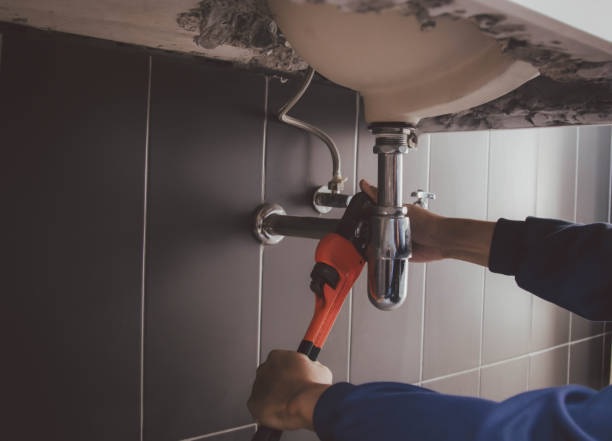 Göztepe Mutfak Lavabo Gideri Tıkanıklığı Açma