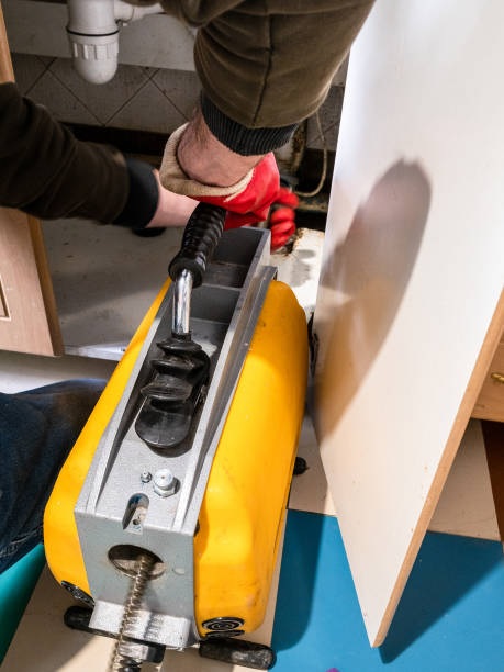 Göztepe Profesyonel Tesisat Ustalar